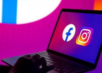 Instagram y Facebook sufren fallas a nivel mundial