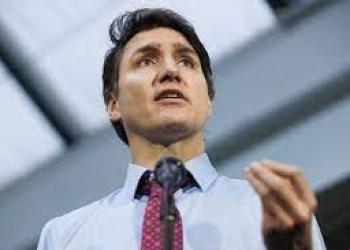 Trudeau asegura que la 'Cumbre de los Tres Amigos' será este año
