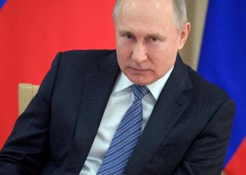 Aprueba Putin la composición del nuevo gobierno ruso