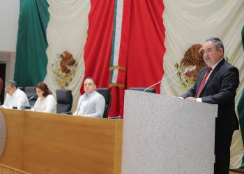 Congreso de Sonora turna a comisión iniciativa para fortalecer derechos de trabajadores del IMSS