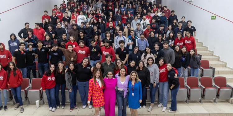 Sonora cuenta con nueva Ley de las Juventudes: ISJ
