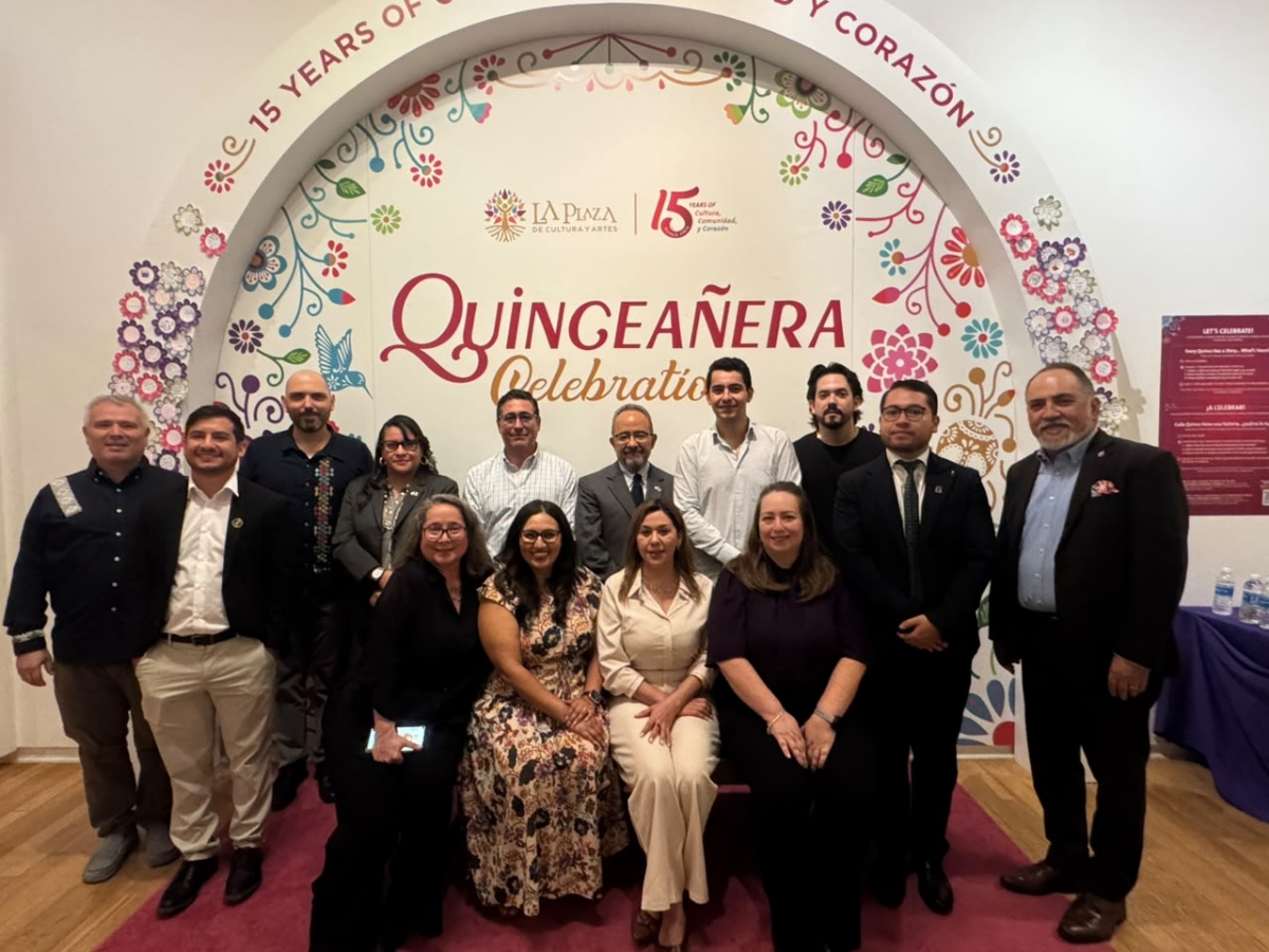 Gobierno de Sonora fortalece promoción turística en Los Ángeles con participación en Road Show 2026