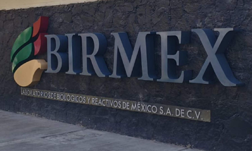 Detectan irregularidades por 957 millones de pesos en Birmex y Migración