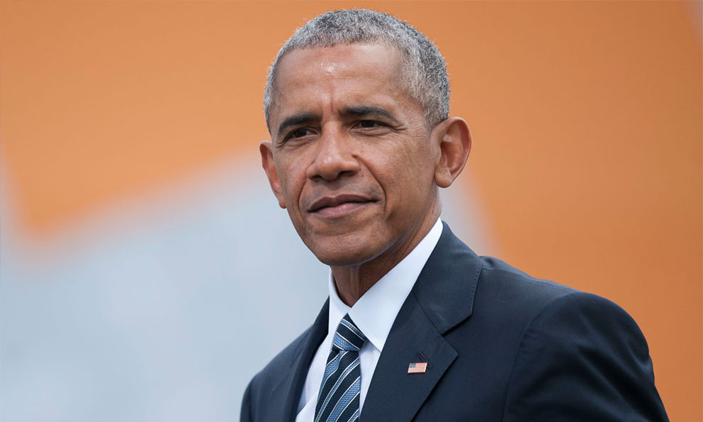Obama considera un 'gran reto' que China y EU se coordinen ante IA