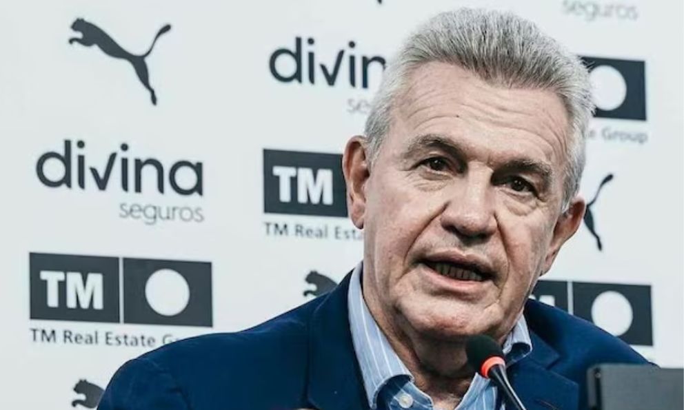 Javier Aguirre debuta con empate en Valencia: “El vestuario estaba rabioso”