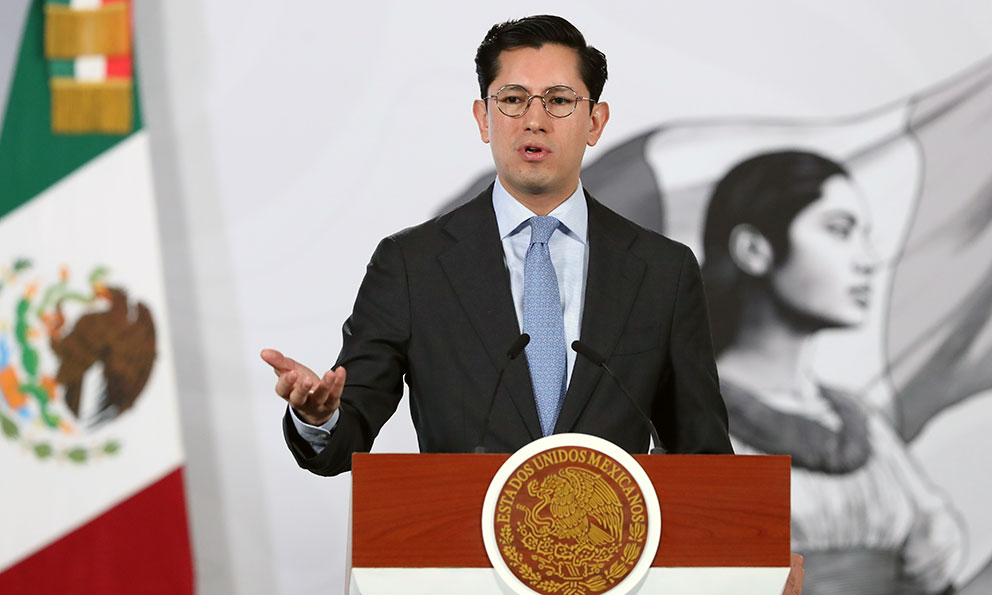 Relación con España 'atraviesa uno de sus mejores momentos': Canciller