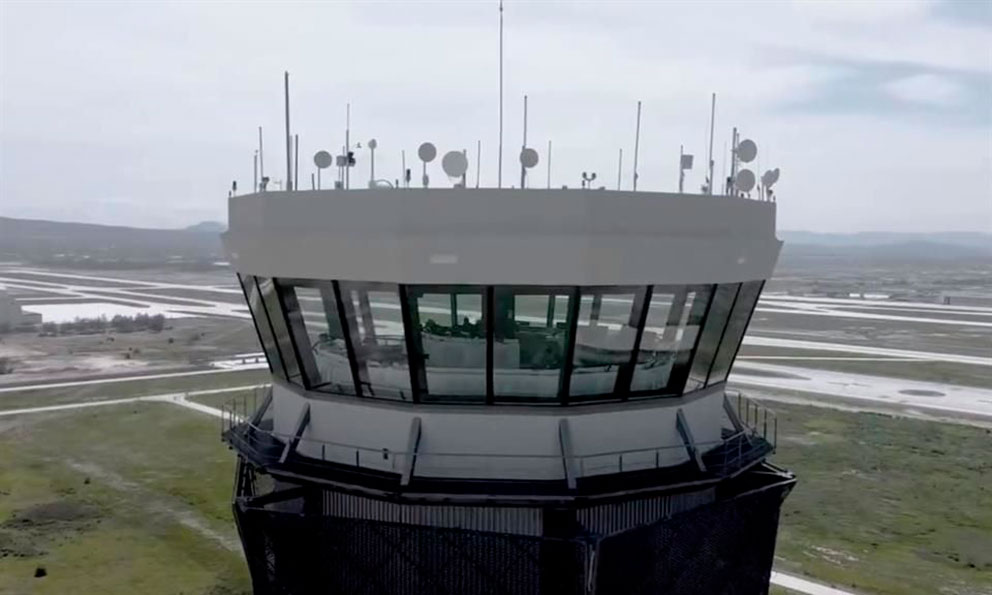 Promete CSP más recursos para control aéreo