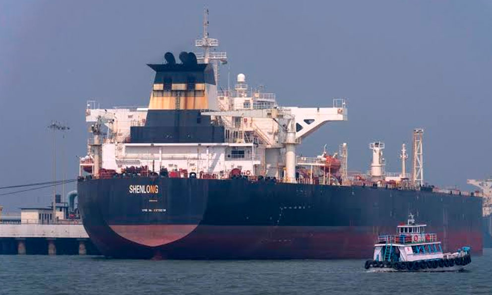 FMI: guerra causa el mayor shock petrolero en décadas