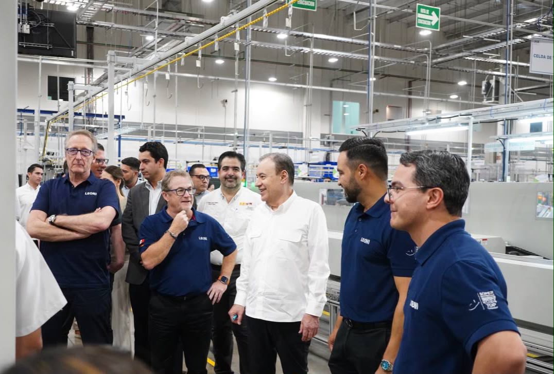 Con estrategia de Durazo crece empleo formal en Sonora; Hermosillo concentra el 61.7% de los nuevos puestos