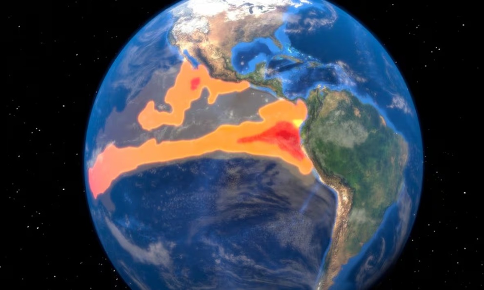 El Niño expone económicamente a un tercio de los estados de México