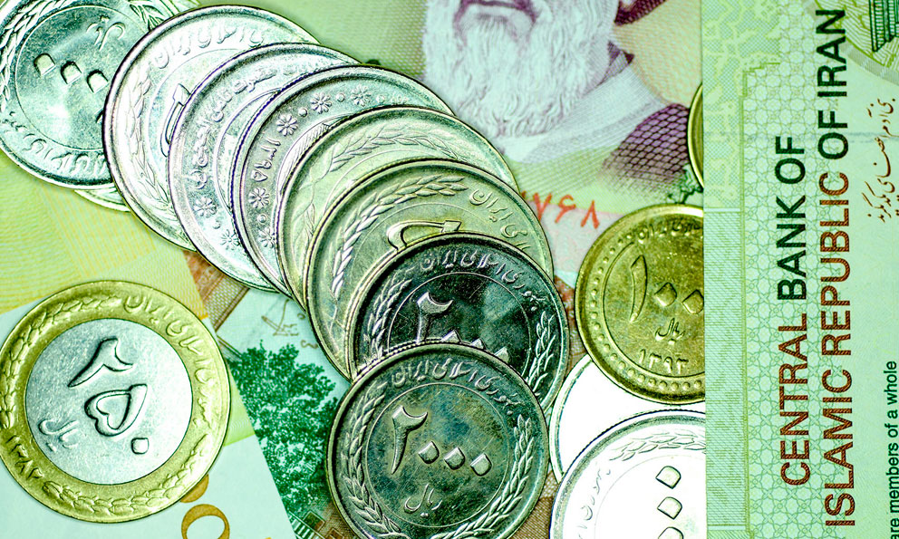 EU atribuye a sus sanciones la caída a mínimos históricos del rial iraní