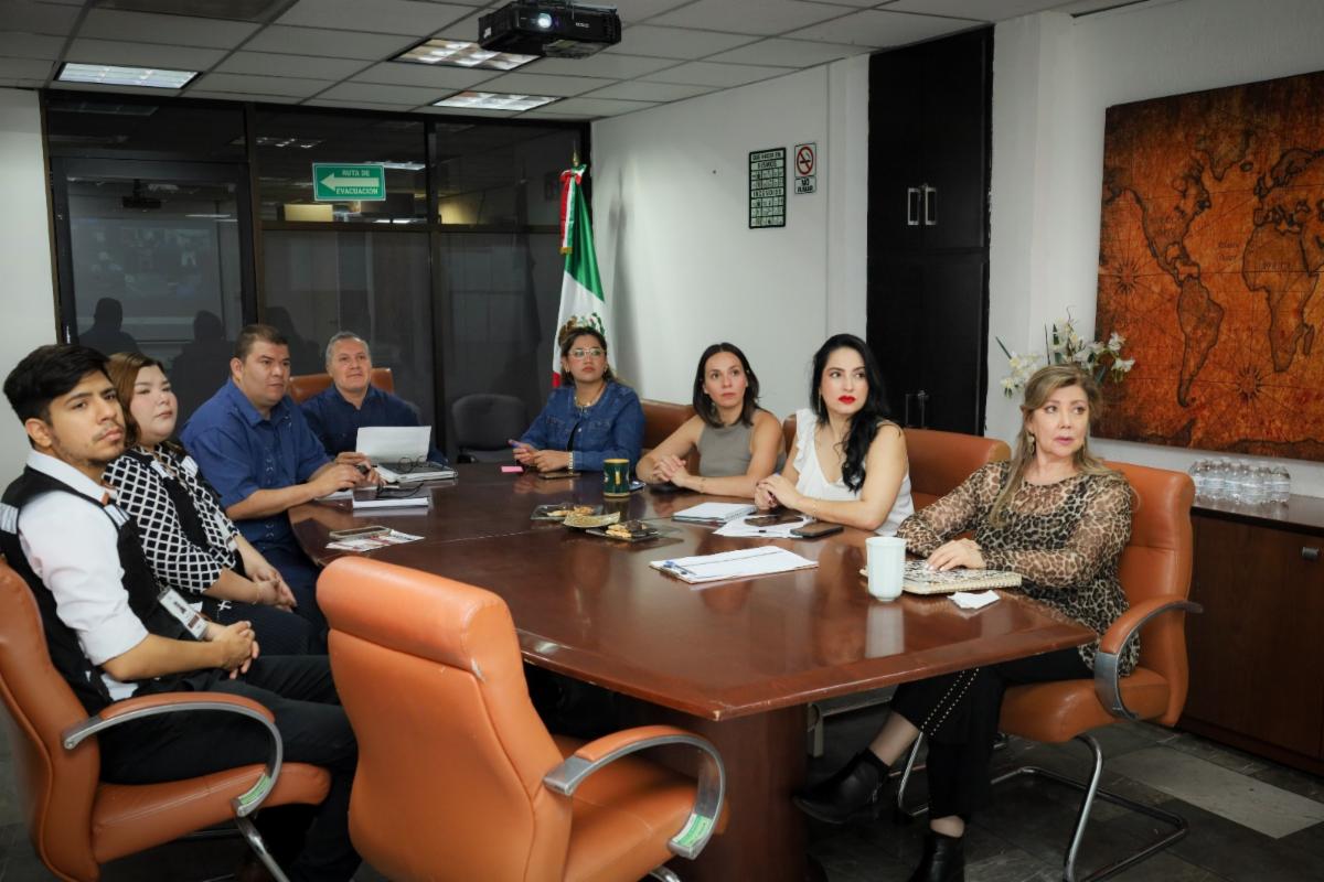 Gobierno de Sonora fortalece la vigilancia ciudadana en programas de vivienda