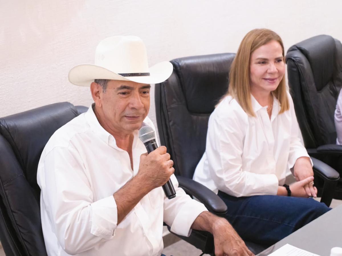 &nbsp;Recibe Gobierno de Sonora donativo de más de 1.6 millones de pesos para DIF Sonora