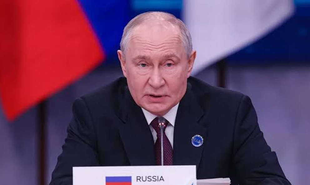 Putin reanuda contactos con Europa