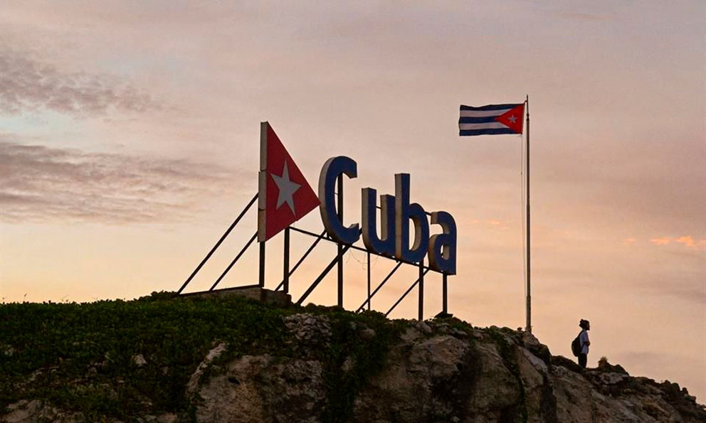 EU no puede decidir con quién comercia la isla: Cuba