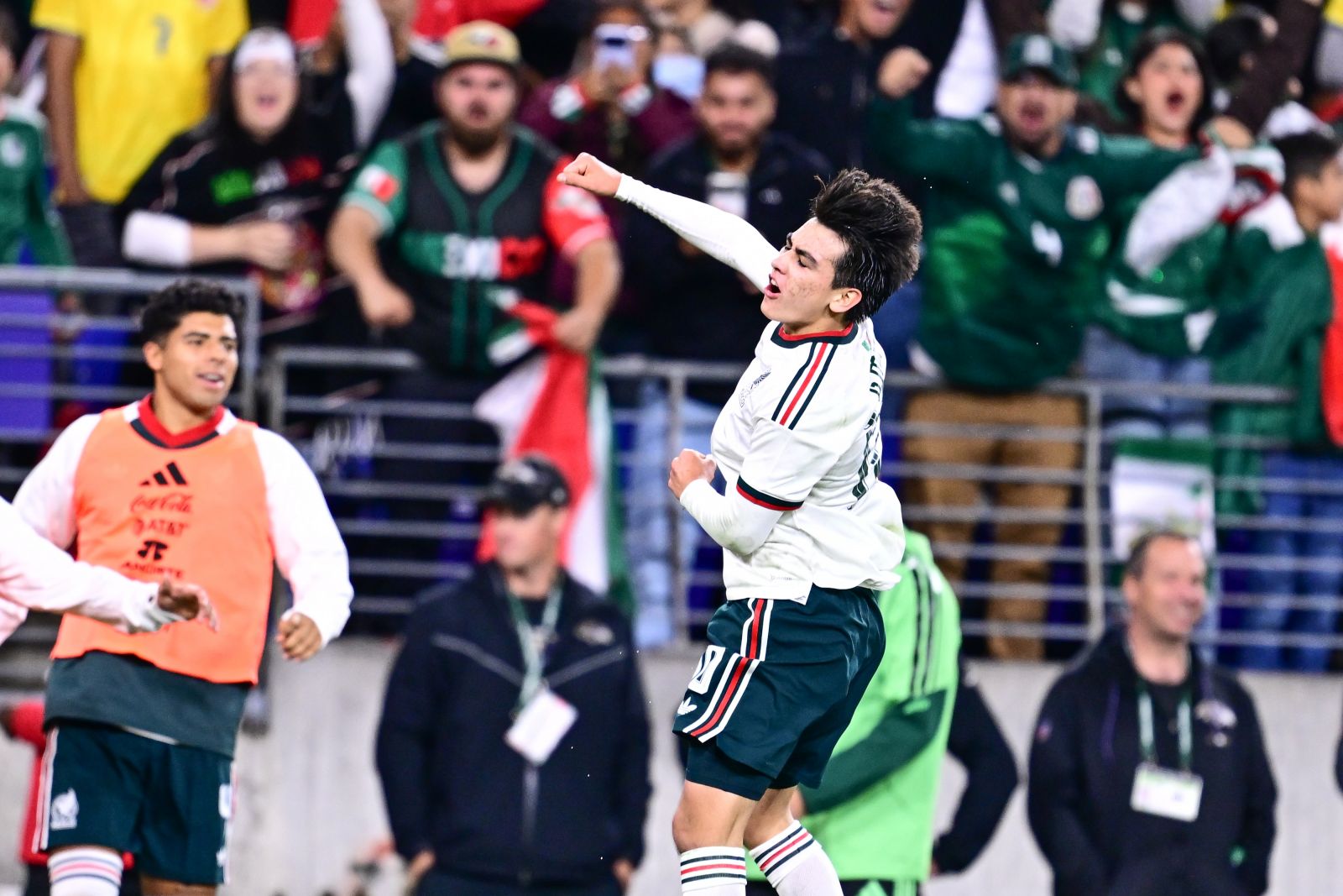 Definidos los cruces de cuartos de final de la CONCACAF Nations League 2026-2027