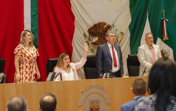 Hermosillenses no conocen a sus diputados informe HCV